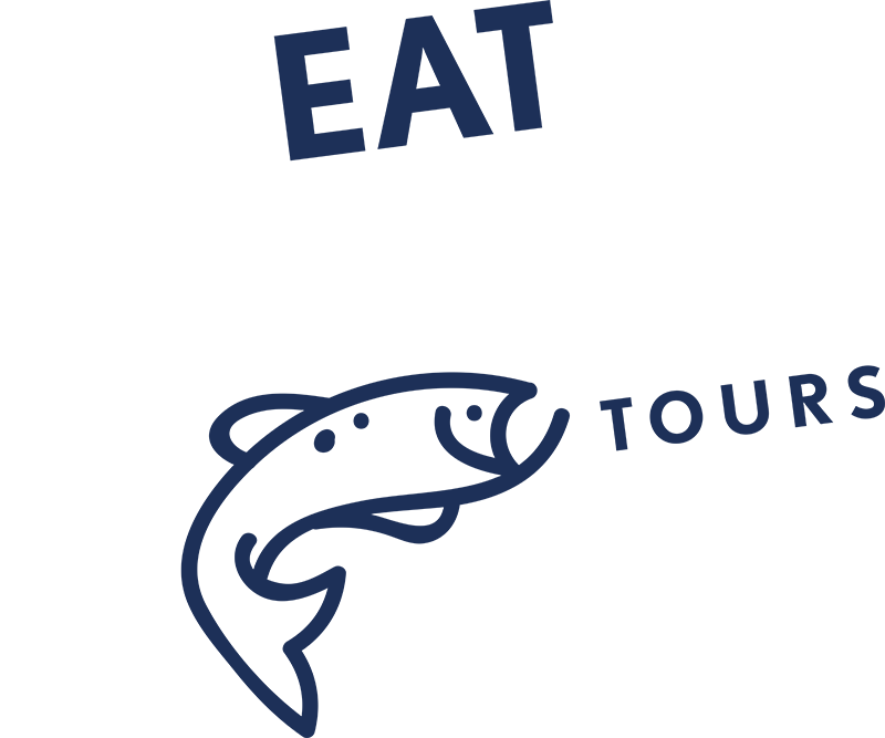 food walking tour