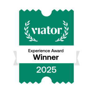 Viator Award Eat Seattle Tours